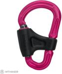 DMM Belay Master karabiner, pink limited edition