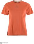 Craft PRO Trail SS 2 női póló, piros (L)
