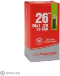 Chaoyang 26 x 1 3/8 belső cső, 48 mm-es autószelep