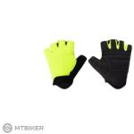 FORCE Fun Kid gyerek kesztyű, fluo (XL)