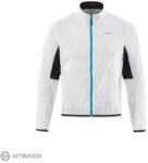 CUBE Teamline Repulse kabát, fehér (L)