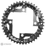 FORCE lánctányér, 44 fog, 3x9