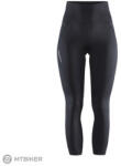 Craft ADV Essence High Waist női nadrág, fekete (XS)
