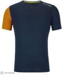 ORTOVOX 185 RocknWool póló, mély óceán (S)