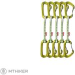 OCÚN Hawk QD Wire DYN 8 expressz szett, 15 cm, 5 db, sárga