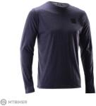 Leatt MTB Gravity 3.0 mez, galaxy blue (XL)