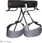 Black Diamond SOLUTION GUIDE HARNESS beülő, pewter (L)