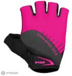 R2 HOPPY ATR48C gyerekkesztyű, rózsaszín (12 - 14 évesre)