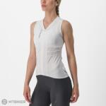 Castelli ANIMA 4 női mez, elefántcsont (XS)