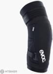 EVOC TÉRDVÉDŐ LS FLEX ENDURO térdvédők, fekete (L)
