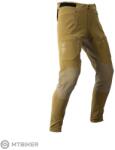 Leatt MTB Trail 8.0 Cargo nadrág, brass brown (XL)