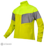 Endura Urban Luminite II dzseki, hi-viz yellow (L)