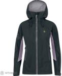 Karpos Storm Evo női dzseki, woodl. gray/lavender (M)