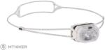 Petzl SWIFT LT újratölthető fejlámpa, 380 lm, fehér