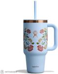 Hydro Flask All Around Travel Tumbler thermo bögre, 946 ml, western light blue