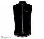 FORCE VISION mellény, fekete (L)