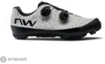 Northwave Extreme XC 2 tornacipő, világosszürke (EU 44)