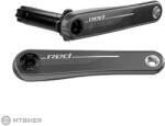 SRAM Red E1 DUB Carbon hajtókarok, 2x12, lánckerekek nélkül (175 mm)