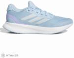 adidas RUNFALCON 5 női futócipő, clear sky/magic grey metallic/core black (UK 6)