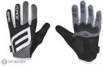FORCE Spid kesztyű, fekete (S)