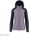 Karpos Alagna Down női dzseki, lavender/woodl. gray (L)