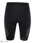 FORCE Shine rövidnadrág, fekete (3XL)