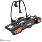 Thule VELOSPACE 3 vonóhorogra szerelhető kerékpártartó 2 kerékpárhoz