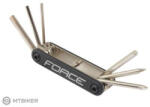 FORCE Multiszerszám Mini Six