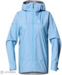 Haglöfs LIM AIRAK 2, 5l női kabát, égszínkék (M)