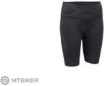 CTM Race női nadrág, fekete (XS)