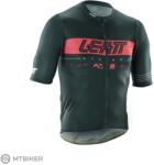 Leatt MTB Endurance 6.0 mez, racing green (S)