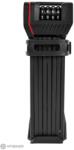 TRELOCK FS 280 kódos colstok lakat, 100 cm