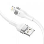Lito Cablu Date/Incarcare Lito LD02L, USB-A - Lightning, 18W, 1.2m