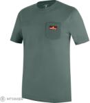 Wild Country Spotter póló, marsh (L)