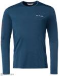 VAUDE Monviso Merino aláöltözet, dark sea (M)