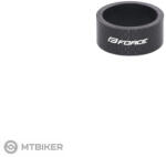 FORCE pad 1 1/8 - 15mm karbon