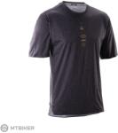 Leatt MTB Trail 4.0 mez, ghost black (XL) - mtbiker - 21 490 Ft