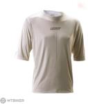 Leatt MTB Gravity 4.0 mez, cream white (S) - mtbiker - 22 490 Ft