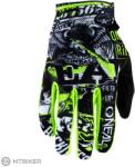 O'NEAL ONEAL MATRIX ATTACK kesztyű, fekete/sárga (XXL)