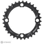FORCE lánctányér, középső, 32 fog, 3x10