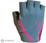 Roeckl Bremen kesztyű, szürke (7.5)