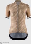 ASSOS BOSS UMA GT S11 Monogram női mez, camel (XL)