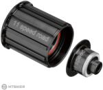 DT Swiss 340/350 anya, Shimano HG