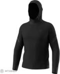 Dynafit Alpine Long Sleeve póló, black out (L)