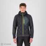 Karpos Marmarole Up dzseki, fekete/faszürke (L)