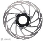 XLC BR-X86 féktárcsa, 180 mm, Center Lock (180 mm)