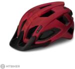 CUBE Pathos sisak, piros (XL (59-64 cm) - kicsomagolt)