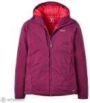 Rab Xenair Alpine Light Insulated női dzseki, mulberry (L)