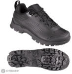 FORCE Hill kerékpáros cipő, fekete (EU 43)