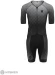 Kalas TRI PERFORM Z1 jumpsuit, szürke (4 (L))